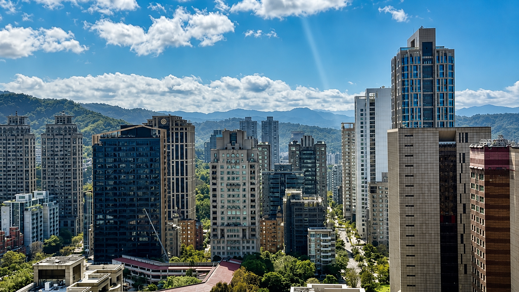 桃園「可負擔住宅」卡關！中央憂法規與財務風險　張善政籲別讓政策放進冰箱
